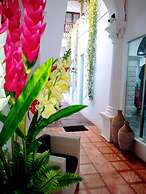 Hotel Santa Alejandria