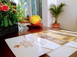 Hotel Santa Alejandria