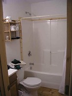 Ponderosa Vacation Rental