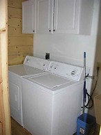 Ponderosa Vacation Rental