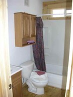 Ponderosa Vacation Rental