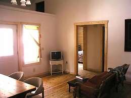 Ponderosa Vacation Rental