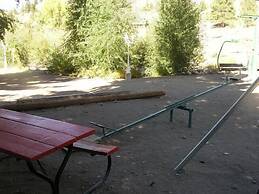 Ponderosa Vacation Rental