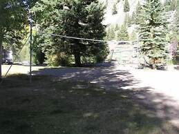 Ponderosa Vacation Rental