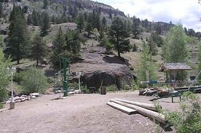 Ponderosa Vacation Rental