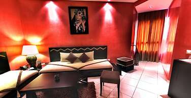 Hotel Tafilalet & Spa