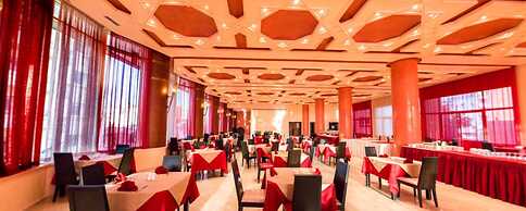 Hotel Tafilalet & Spa