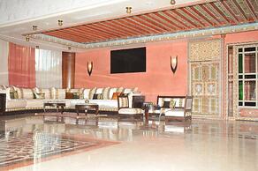 Hotel Tafilalet & Spa