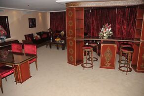 Hotel Tafilalet & Spa