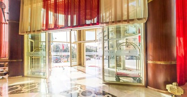 Hotel Tafilalet & Spa