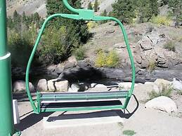 Aspen Lodge Blue Spruce Vacation Rental