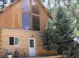 Aspen Lodge Blue Spruce Vacation Rental