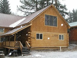 Aspen Lodge Blue Spruce Vacation Rental