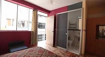 The Florian's B&B