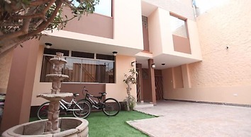 The Florian's B&B