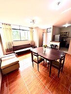 The Florian's B&B