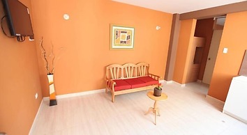 The Florian's B&B