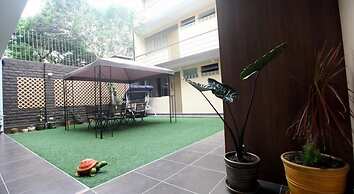 The Florian's B&B