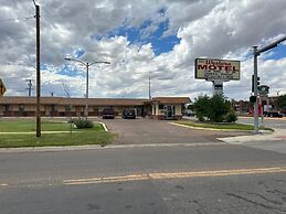 Ski's Western Motel