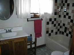 Ranch House Vacation Rental