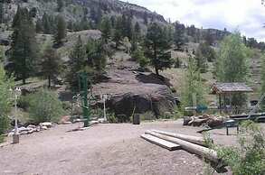 Ranch House Vacation Rental