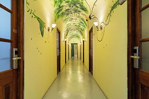 The Ritz Hostel