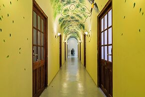 The Ritz Hostel