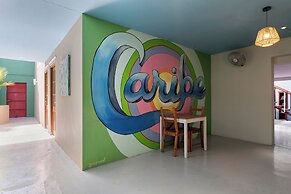 The Ritz Hostel