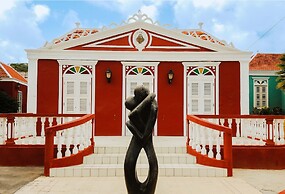 The Ritz Hostel