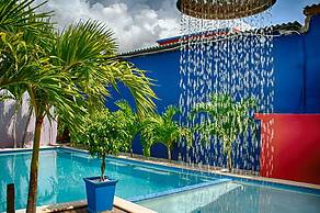 The Ritz Hostel