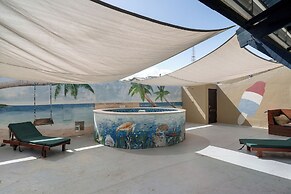 The Ritz Hostel