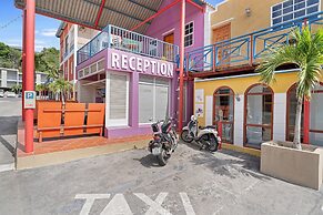 The Ritz Hostel
