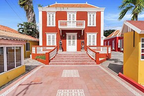 The Ritz Hostel