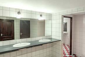 The Ritz Hostel