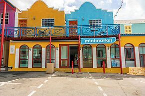 The Ritz Hostel