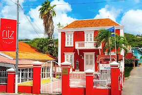 The Ritz Hostel