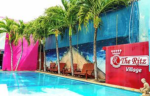 The Ritz Hostel
