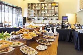 Sunsol Unik Luxury Hotel