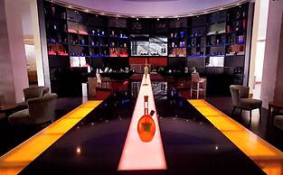 Sunsol Unik Luxury Hotel