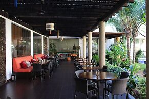 Sunsol Unik Luxury Hotel