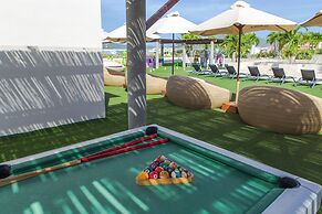 Sunsol Unik Luxury Hotel