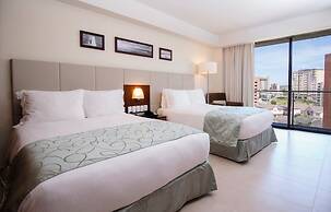 Sunsol Unik Luxury Hotel