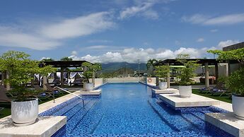 Sunsol Unik Luxury Hotel