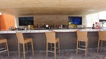 Sunsol Unik Luxury Hotel