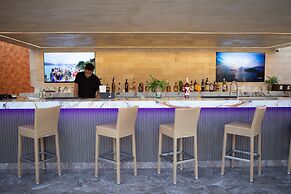 Sunsol Unik Luxury Hotel