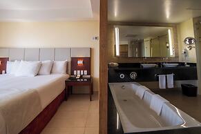 Sunsol Unik Luxury Hotel