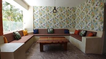 Sunsol Unik Luxury Hotel