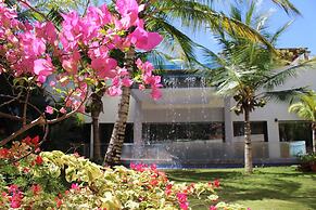 Sunsol Unik Luxury Hotel