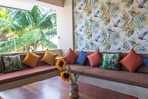 Sunsol Unik Luxury Hotel