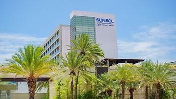 Sunsol Unik Luxury Hotel